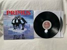 1995 Primus Tales From The Punchbowl LP Interscope Records 925531 VG+/VG+ shrink