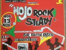 MOJO ROCK STEADY - Compilation rocksteady vinyl LP Ja 92 (Coxson Jr)