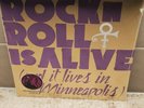 Prince Rock N Roll Is Alive And It Lives In Minneapolis Vinyl Timberwolves SGA 7