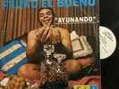 Fruko El Bueno-Ayunando-LP 12