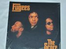 FUGEES ***The Score **BRAND NEW RECORD LP VINYL