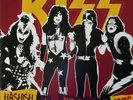 Kiss ?– Hashish In Amsterdam 1976  2 × Vinyl, LP, Limited Edition