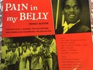 Prince Buster Pain In My Belly LP 12” Vinyl Original 1965 Bluebeat Album Maytals