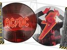 AC/DC POWER UP New limited Pic LP PWR UP limitierte Picture Vinyl Neues Album