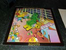 Ian Carr's Nucleus Roots Lp VERTIGO 6360 100 1973