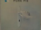 PORK PIE: The Door is Open Jasper Van't Hof MPS Fusion Jazz Rock LP GER NM Vinyl