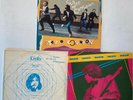 THE KINKS: Lola Vs POWERMAN & Moneygoround, One For The Road, State Of Confusion