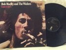 Bob Marley & the Wailers - Catch A Fire (M-)