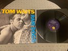 Tom Waits - Rain Dogs Original Vinyl LP Island Records 1985 Exc