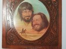 Waylon and Willie record album 1978 release