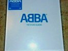 ABBA - THE STUDIO ALBUMS ; very rare deleted 8-Vinyl LP Box Set ; New & Sealed