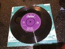 Ronnie and Roy, Super Rare, Uptempo Rock N Roll 45,UK Capitol 1959 Great tracks