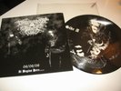 DROWNING THE LIGHT 06/06/06 It Begins Here PICTURE EP VINYL Vril Baal Gadrial