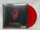 Mick Jenkins - The Healing Component Vinyl Record LP Red Color Variant VMP