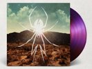 My Chemical Romance Danger Days Purple Vinyl LP Urban Outfitters Exclusisve