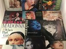 MADONNA LOT - 16 7