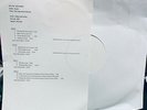 Rush The Lady Gone Electric TEST PRESSING Vinyl DLP *1 of only 5 in black vinyl