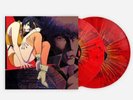 Seatbelts - Cowboy Bebop Official Soundtrack Vinyl Me, Please VMP Red Splatter