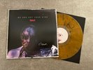 Slipknot - We Are Not Your Kind Whisky Coloured Vinyl Signed By Clown Rare