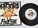 The Meteors ?Fire, Fire 7