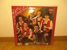 Orig.Grenzland Sextett - Durchs Tirolerland(LP Tyrolis Records)