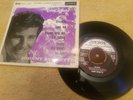 EX UK LONDON EP - JOHNNY BURNETTE - DREAMIN'