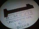 * B-MOVIE 