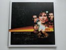 Angels And Airwaves Tom Delonge Autograph 1st Pressing I-Empire Vinyl Limited