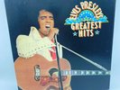 Elvis Presley Greatest Hits 1975 Uk 7 Vinyl Lp Record Box Set Readers Digest