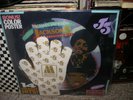 MICHAEL JACKSON/JACKSON 5-Greatest Hits-OR.NM PICTURE DISC/GLOVE/POSTER/SHRINK
