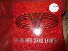 Van Halen - For Unlawful Carnal Knowledge LP 1° Europe press NM very rare