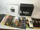 The Beatles Stereo Vinyl, Nov-2012, 16 Discs, Capitol, Collectors Box Set