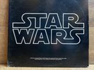 Star Wars Original Soundtrack 1977 2 LP Vinyl Records 2T-541