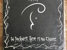 Antisect In Darkness, There Is No Choice Spider Legs Sdl15 LP Hardcore PUNK 84