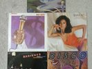 The Bar-Kays (5 Vinyl LP Lot) VG-VG+