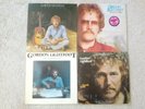 Gordon Lightfoot (4 Vinyl LP) VG-VG+