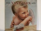 Original Van Halen 1984 LP Album 1984 Warner Bros 9 23985-1 VG+ MCMLXXXIV