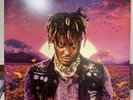 ? Juice Wrld : Legends Never Die (Explicit Lyrics) Vinyl