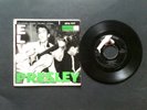 BLUE SUEDE SHOES/TUTTI FRUTTI  Elvis Presley 45 rpm EP record RCA Victor EPA-747