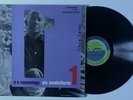 E.E. CUMMINGS Six Nonlectures: One LP Caedmon TC1186 US 1965 VG+ 12G