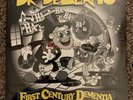 Dr. Demento First Century Dementia Oldest Novelty Records 2 LP Vinyl Set RSD