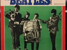 The BEATLES East German Democratic Republic GDR Amiga LP 8 50 040 Original 1965