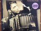 TOM WAITS Franks Wild Years Island 90572-1 orig 1st press 1987 masterdisk DMM NM