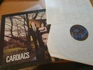 Cardiacs - On Land And In The Sea LP First Pressing Vinyl Album Record