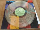 UK SUBS – Brand New Age LP – CLEAR Vinyl Record First Pressing
