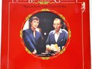 DAVID BOWIE & BING CROSBY - Peace On Earth / Little Drummer Boy  1982 12