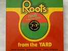 VARIOUS - Roots From The Yard (Record Store Day 2019) - Vinyl (7