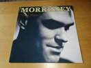 Morrissey Viva Hate vinyl LP record album The Smiths. ORIGINAL
