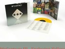 Paul McCartney McCartney 3 iii YELLOW vinyl 3000 copies Worldwide Pre-order