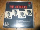 The Rebbels, Same, Bellaphon orig LP